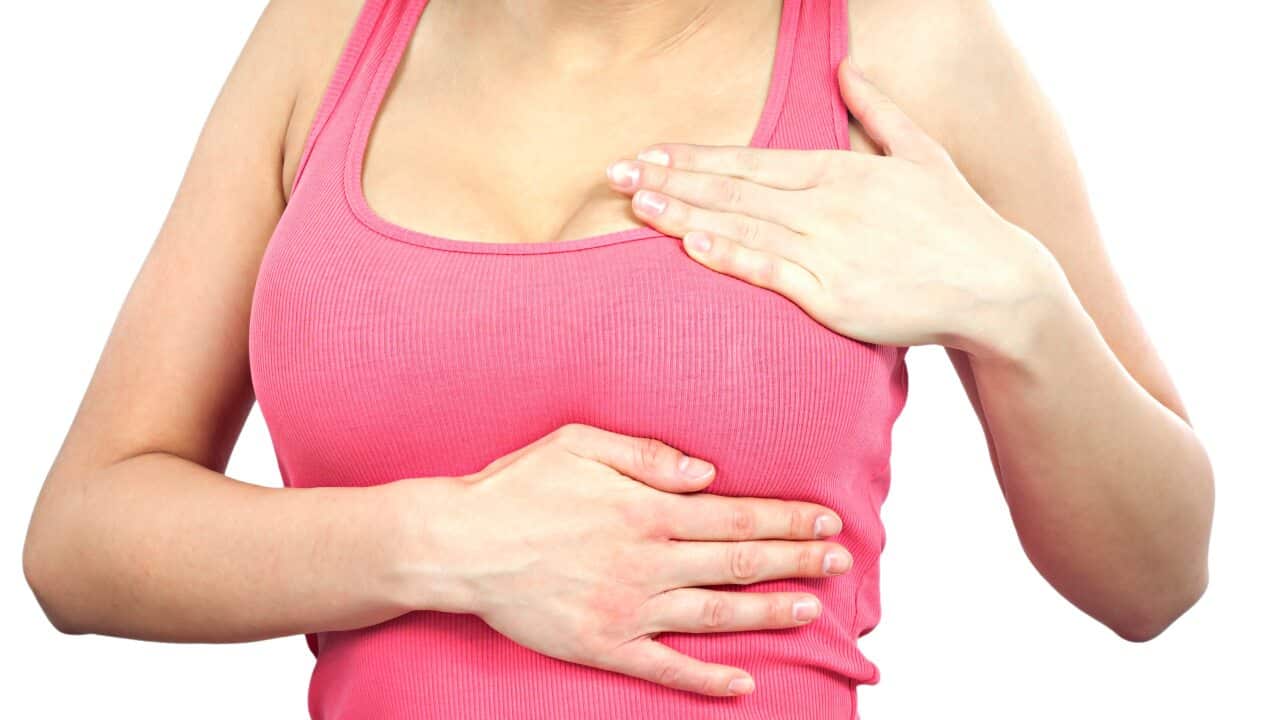 New blood test for breast cancer developed
