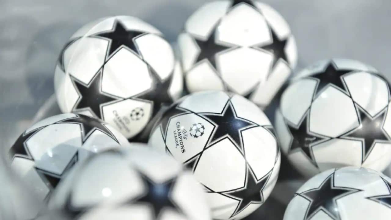 UEFA Champions league final 2022: Madrid wins