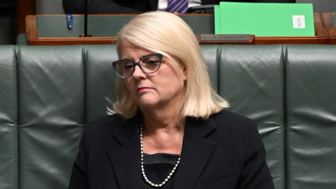 QUESTION TIME