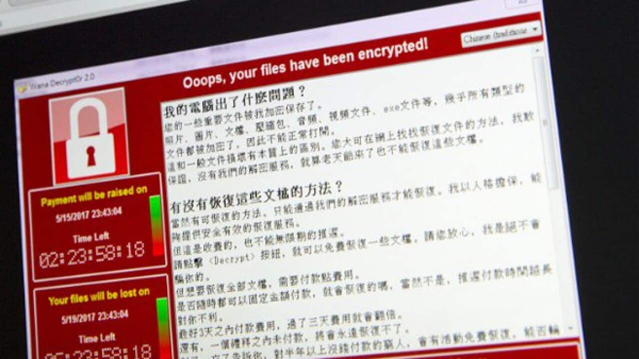 Cyber Crime