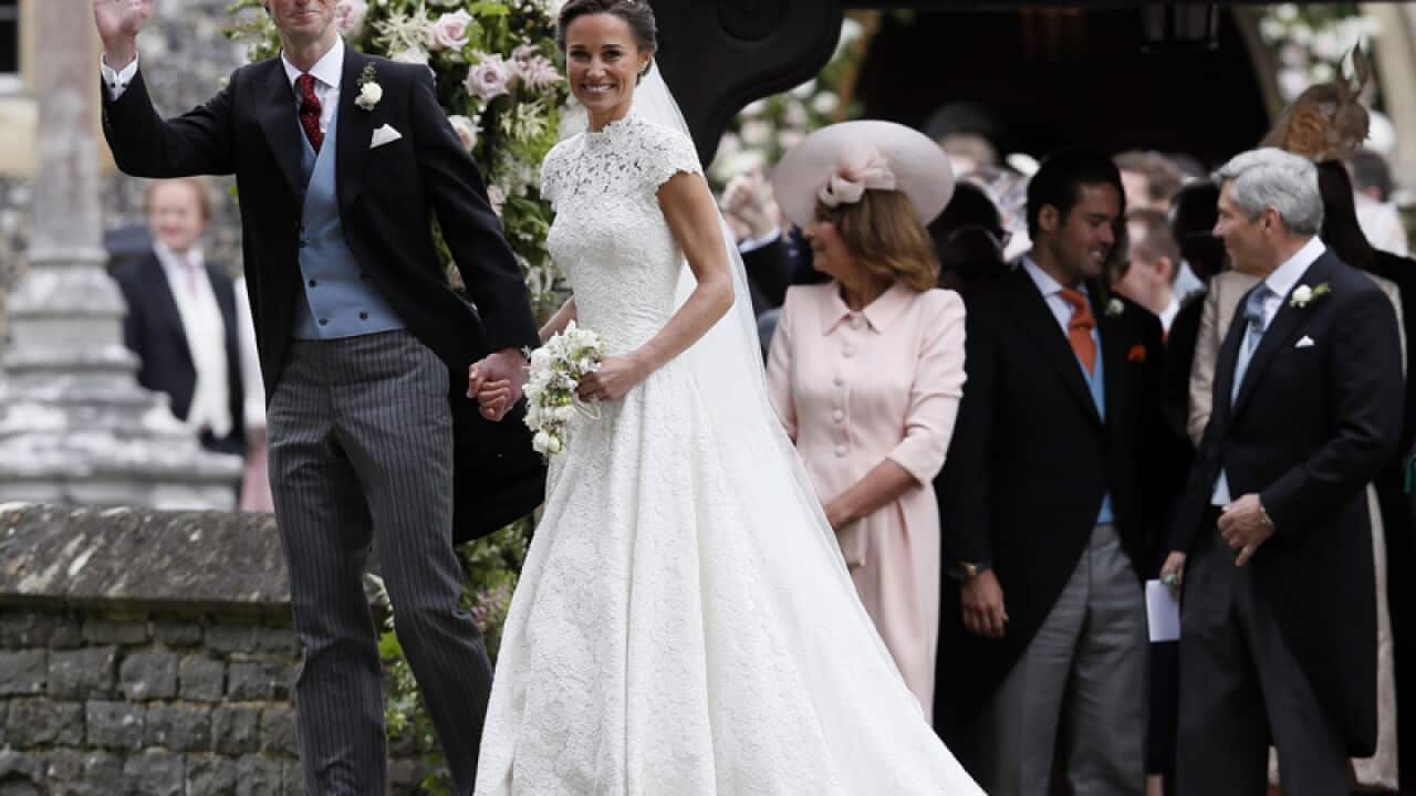 Image for read more article 'Related Reading'