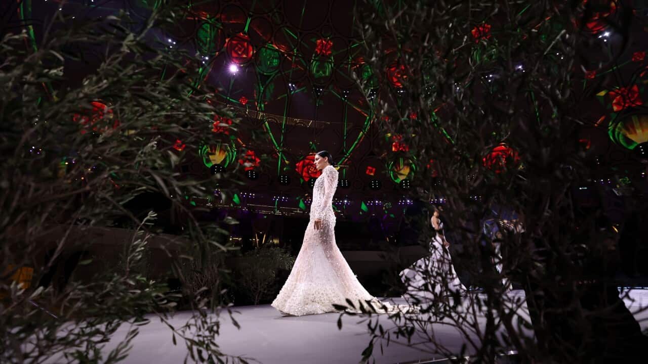 UAE CLIMATE CHANGE CONFERENCE COP28