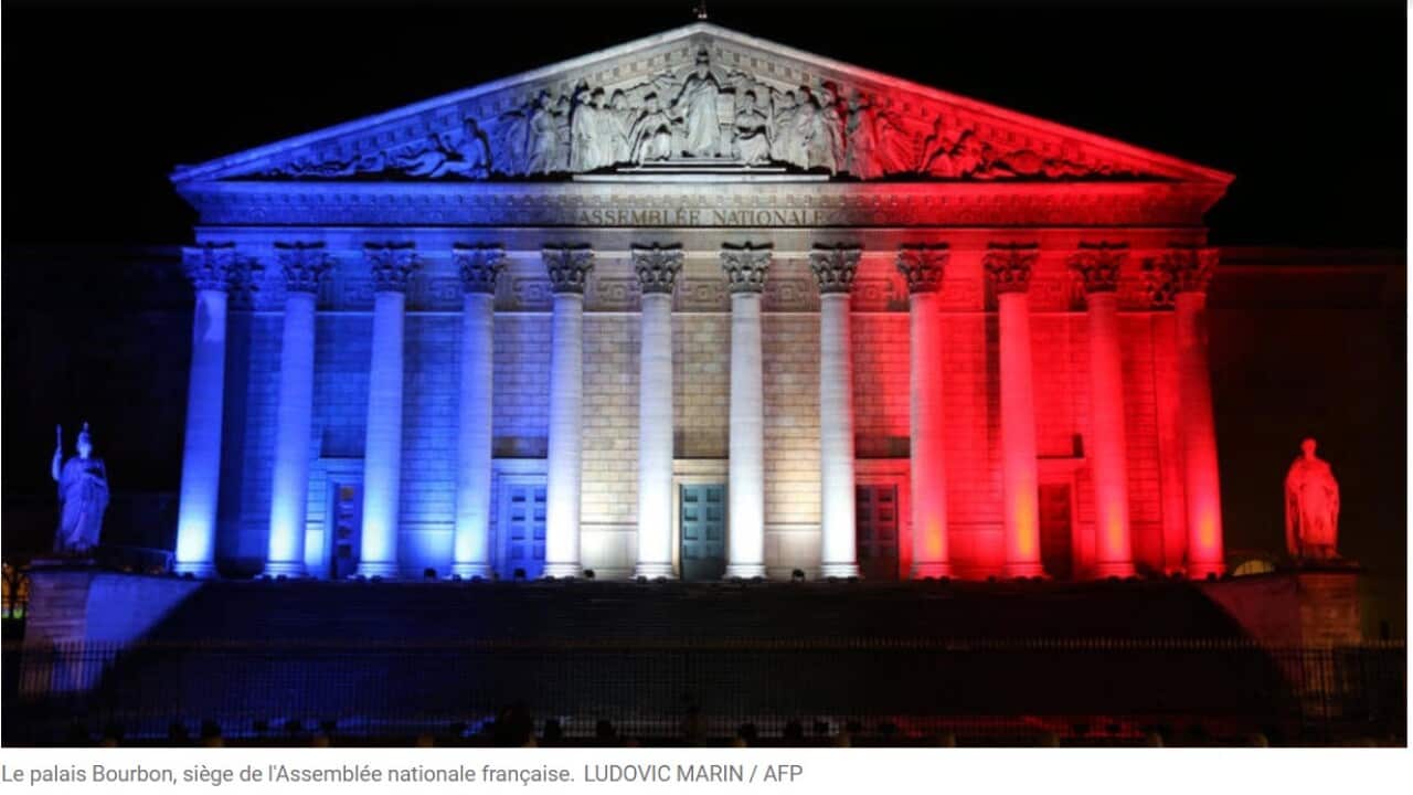 l'Assemblée nationale française. LUDOVIC MARIN AFP.jpg
