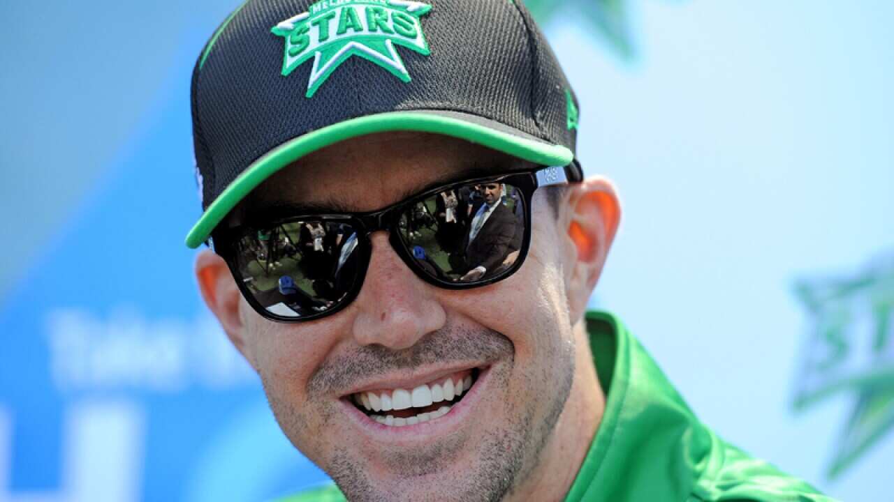 Former England batsman Kevin Pietersen