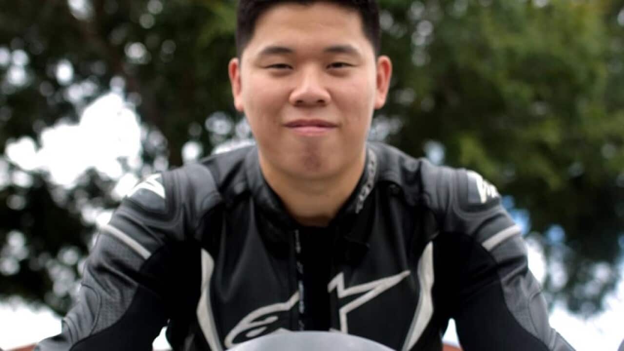Kevin Lam