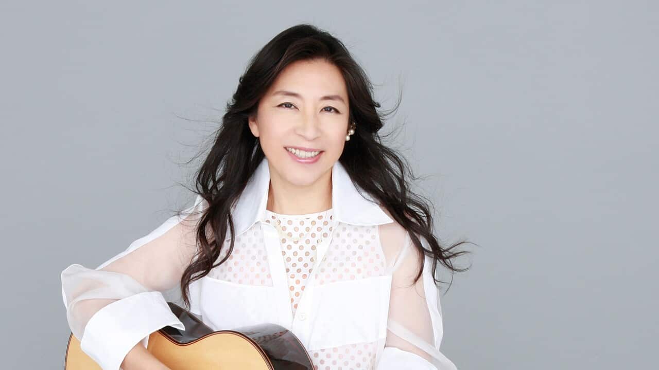 lisa ono australia 2019 bossa nova
