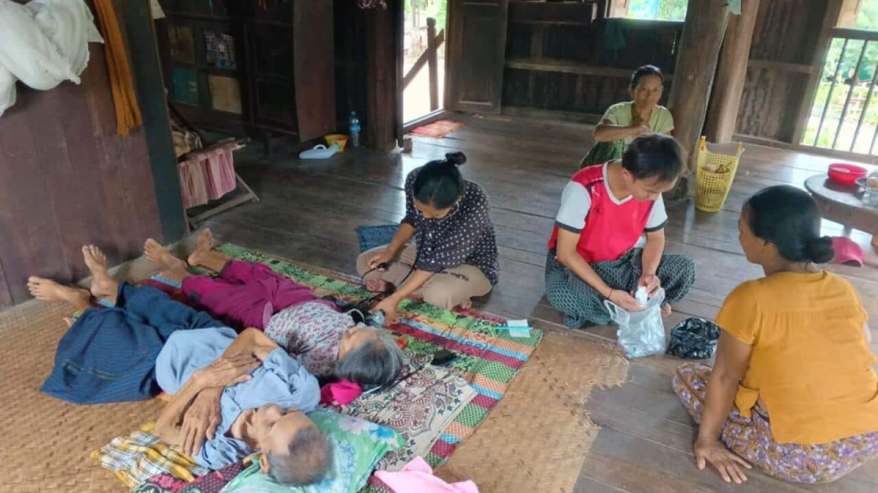 People in Kalay town.jpg