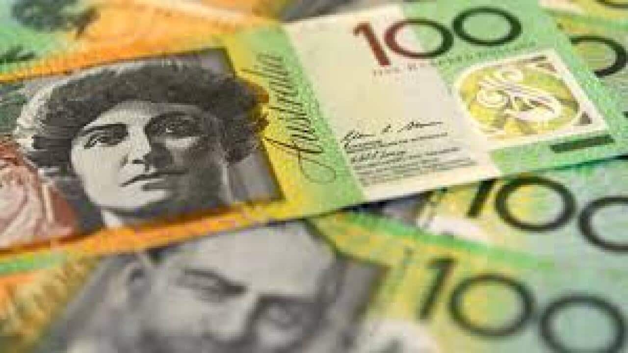 MONEY