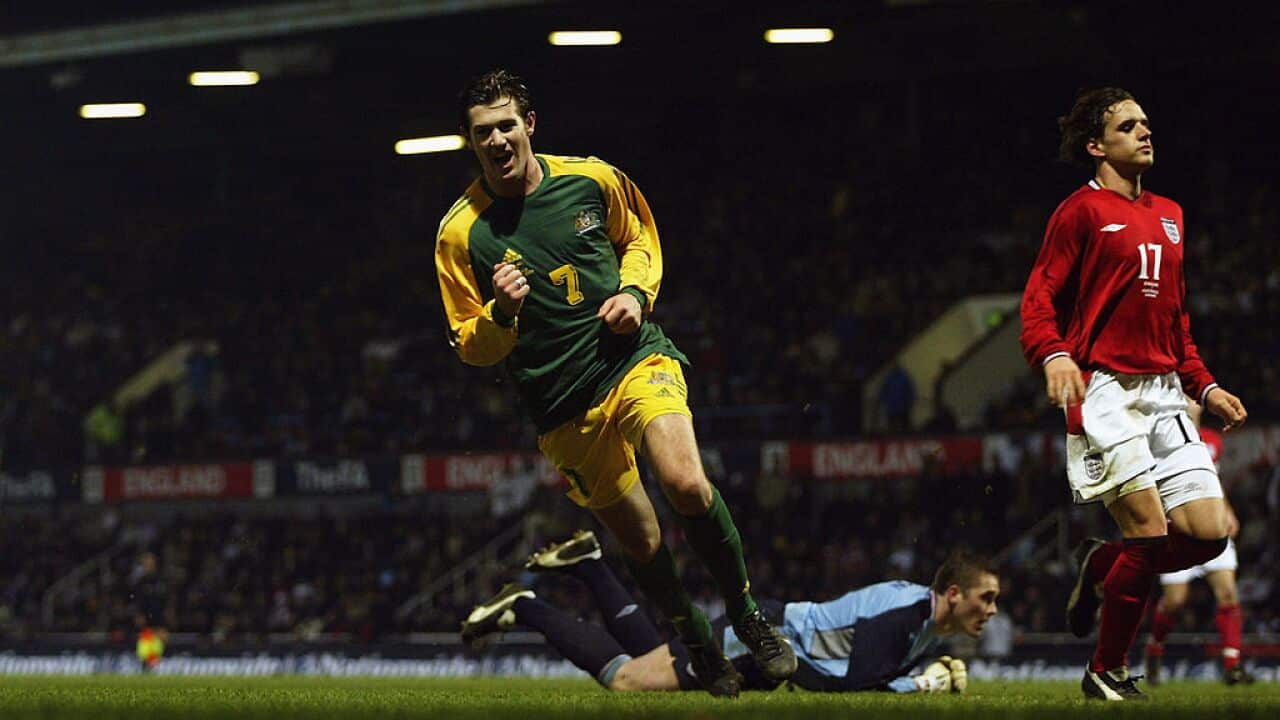 Brett Emerton