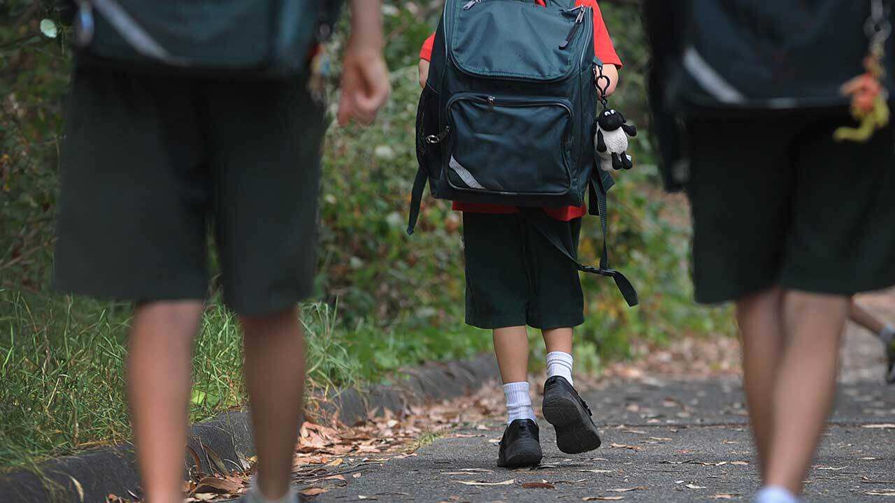 Pressure is mounting on the government to release the review into religious freedom report.