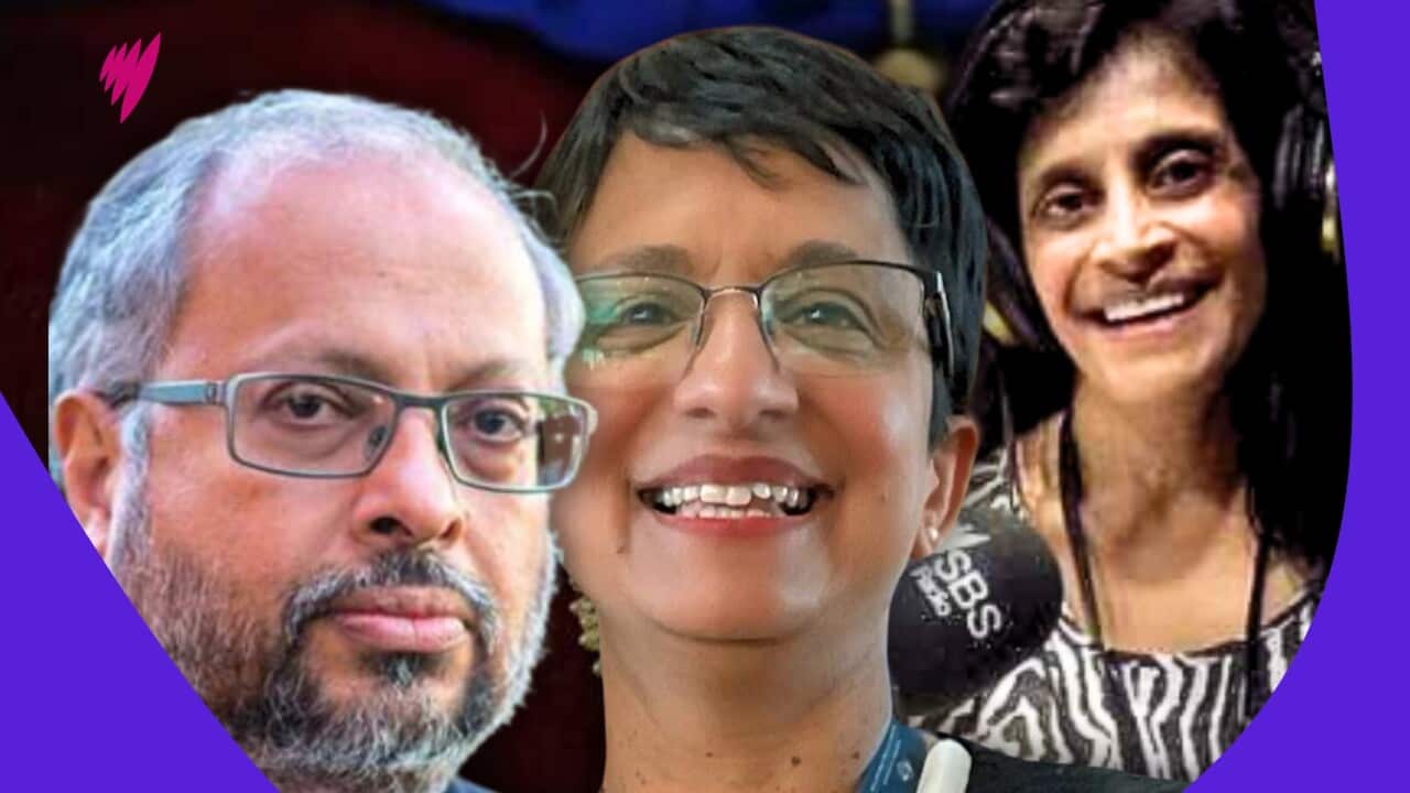OAM Awardees SBS Hindi