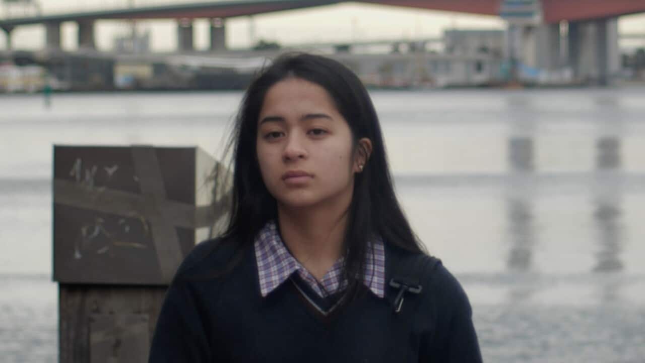 'The Neon Across the Ocean' is screening in Cinema Rehiyon 2021