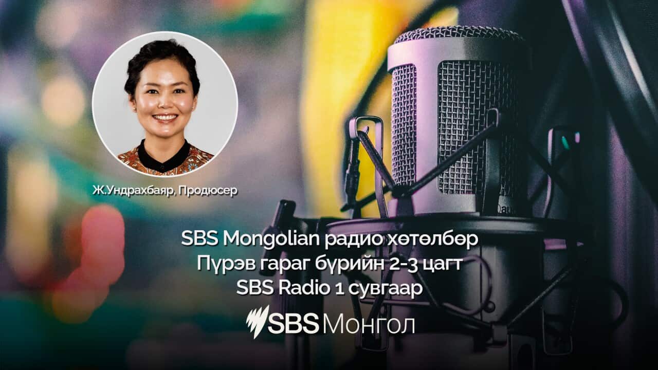 Image for read more article 'Өмнөх дугаарт: '