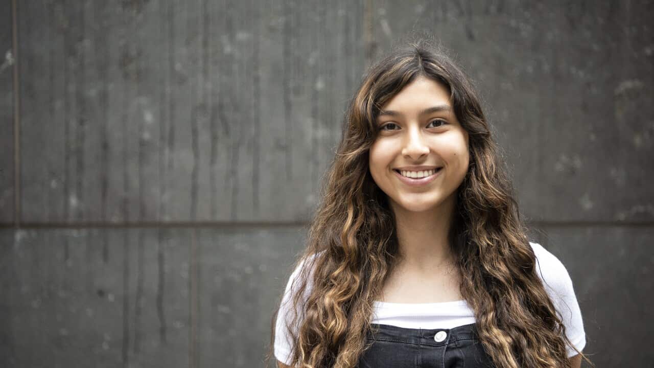 Mayela Dayeh