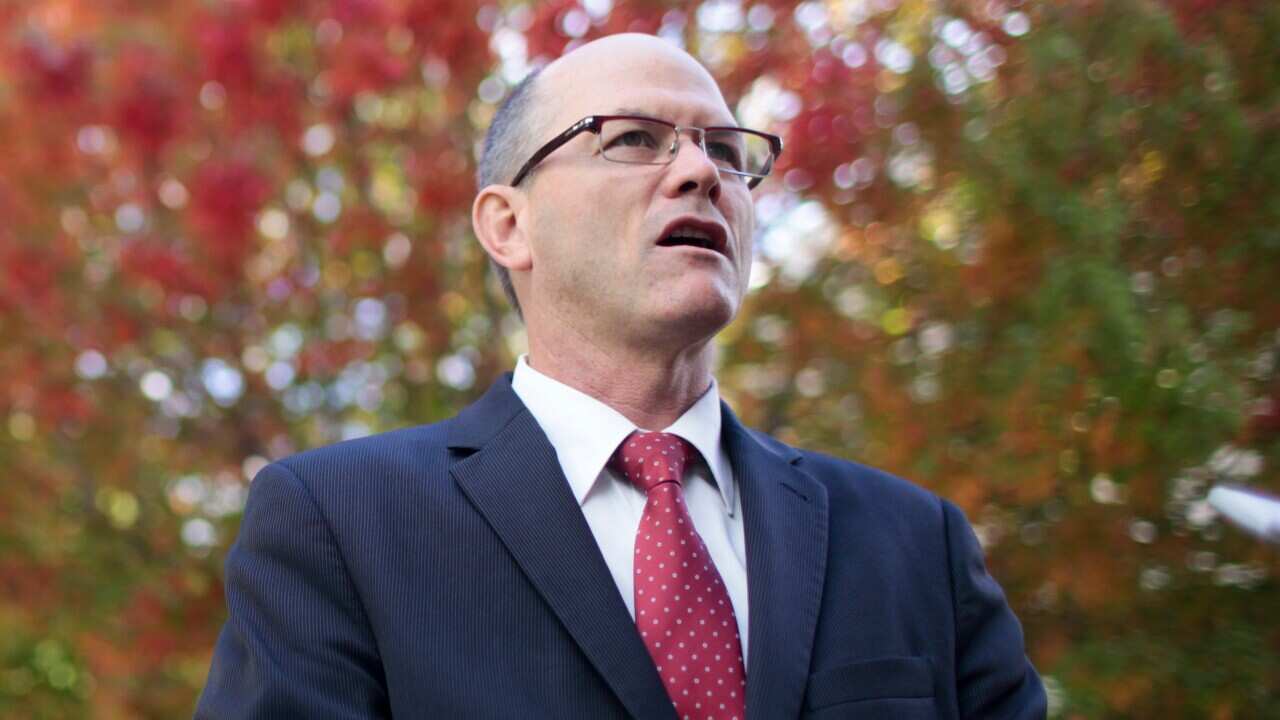 President of the Australian Medical Association Steve Hambleton - AAP-1.jpg