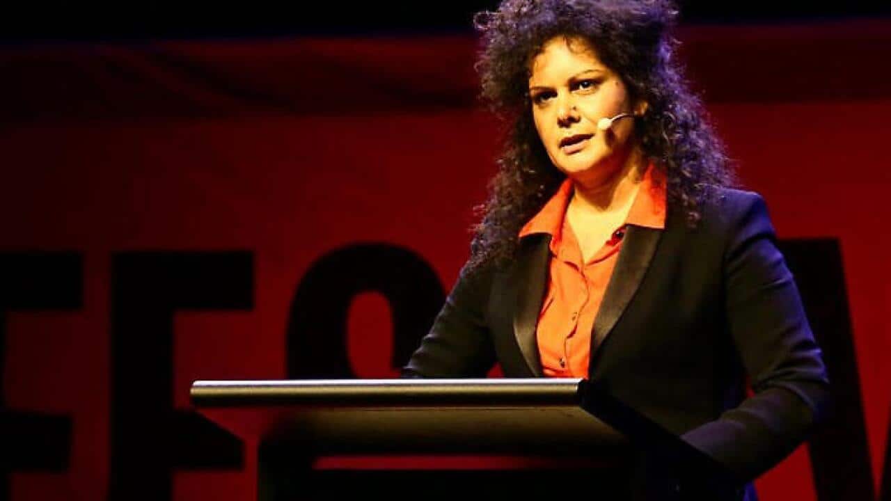Malarndirri McCarthy