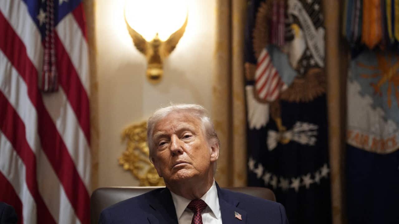 WH - Trump To Announce $12B Farm Aid Package At Roundtable