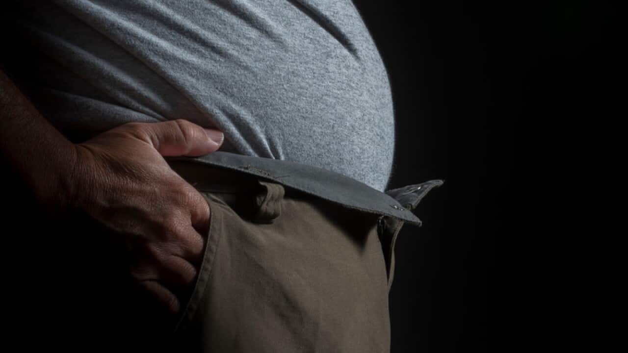 ongezeko la vizunguka viuno