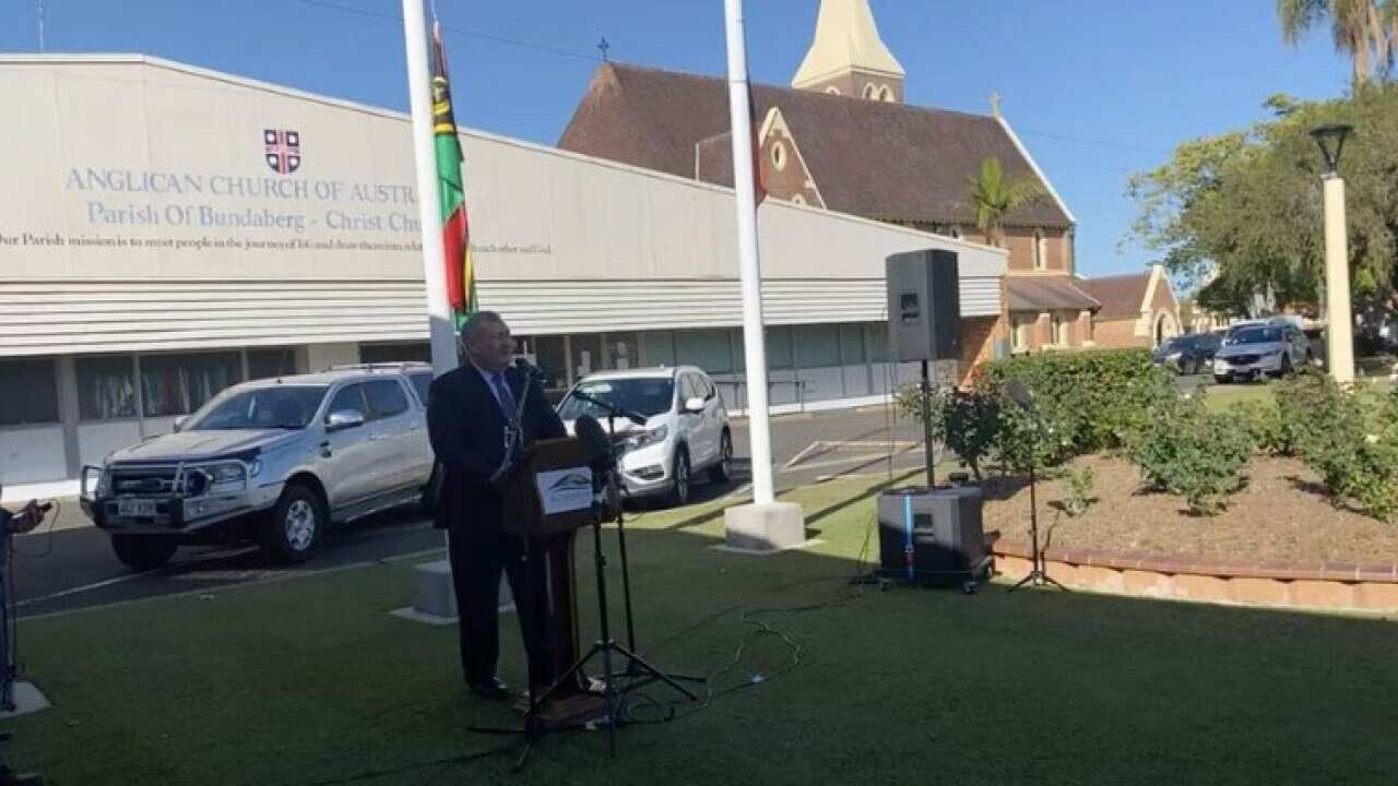 NACA Feature,Apology, human rights, Modern slavery,