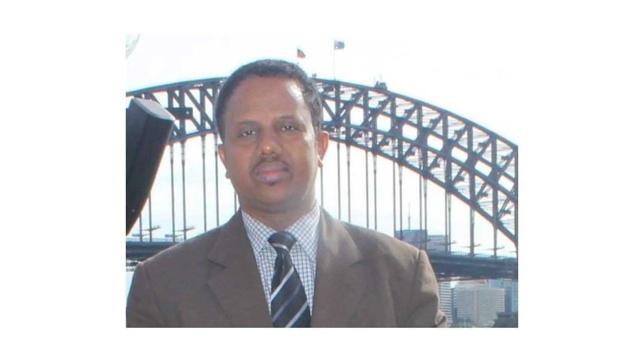 Dr M Abbas