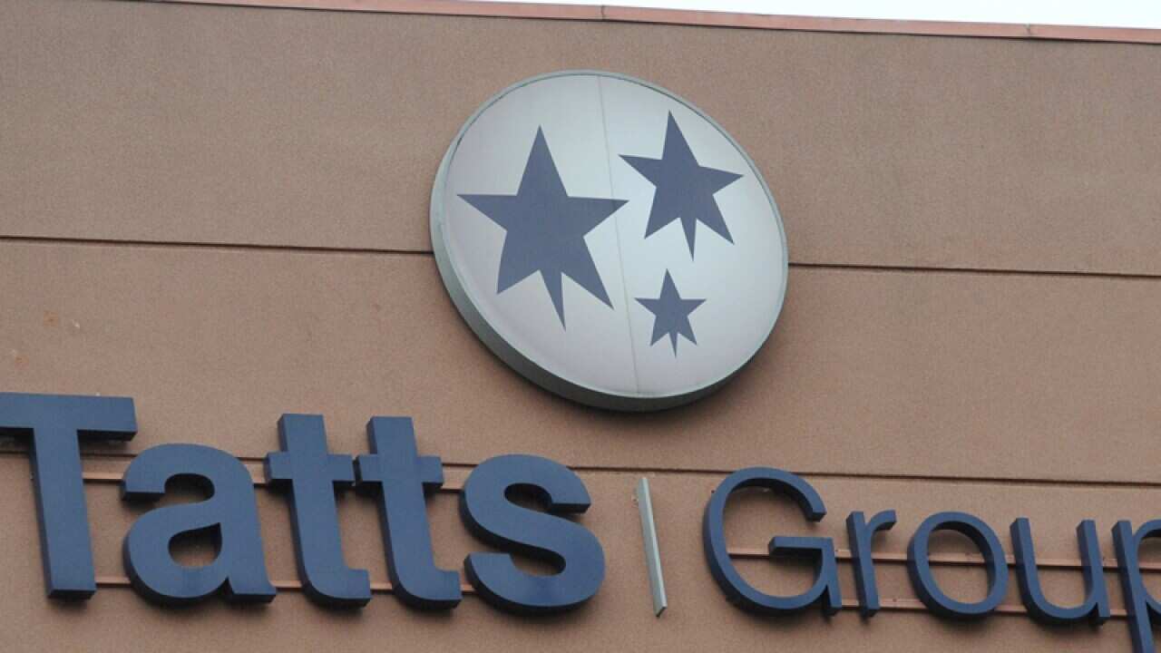 The Tatts Group head office