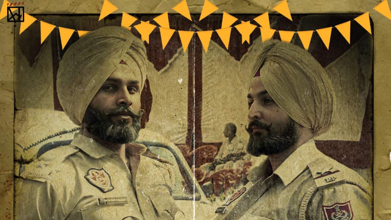 Punjab Police in Australia, Punjab Police