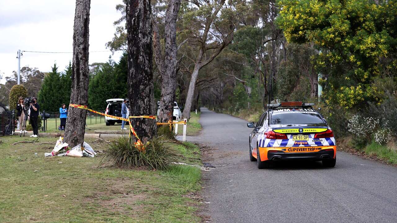 FATAL CAR CRASH SYDNEY