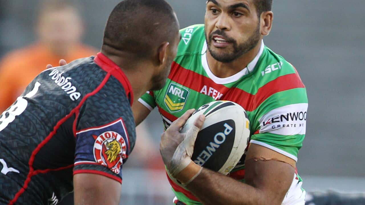 GI to lift entire Bunnies squad: Maguire