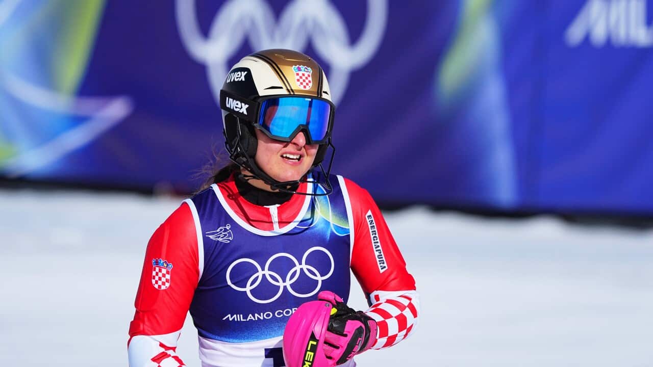 Italy: Winter Olympics 2026