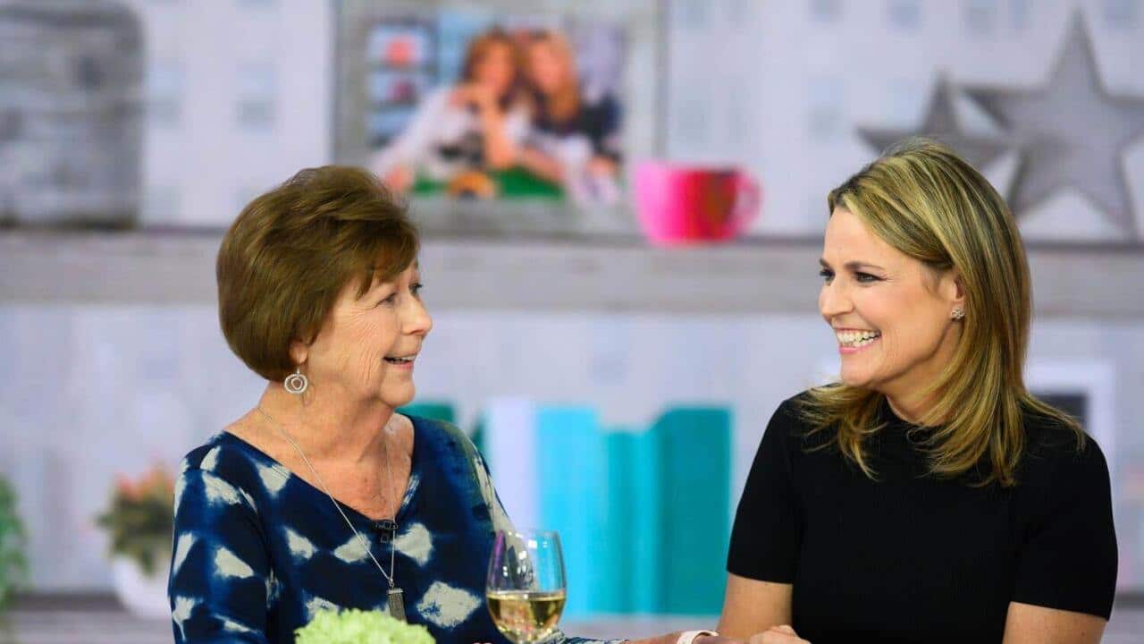 'We will pay': US TV host Savannah Guthrie's plea for missing mother's safe return