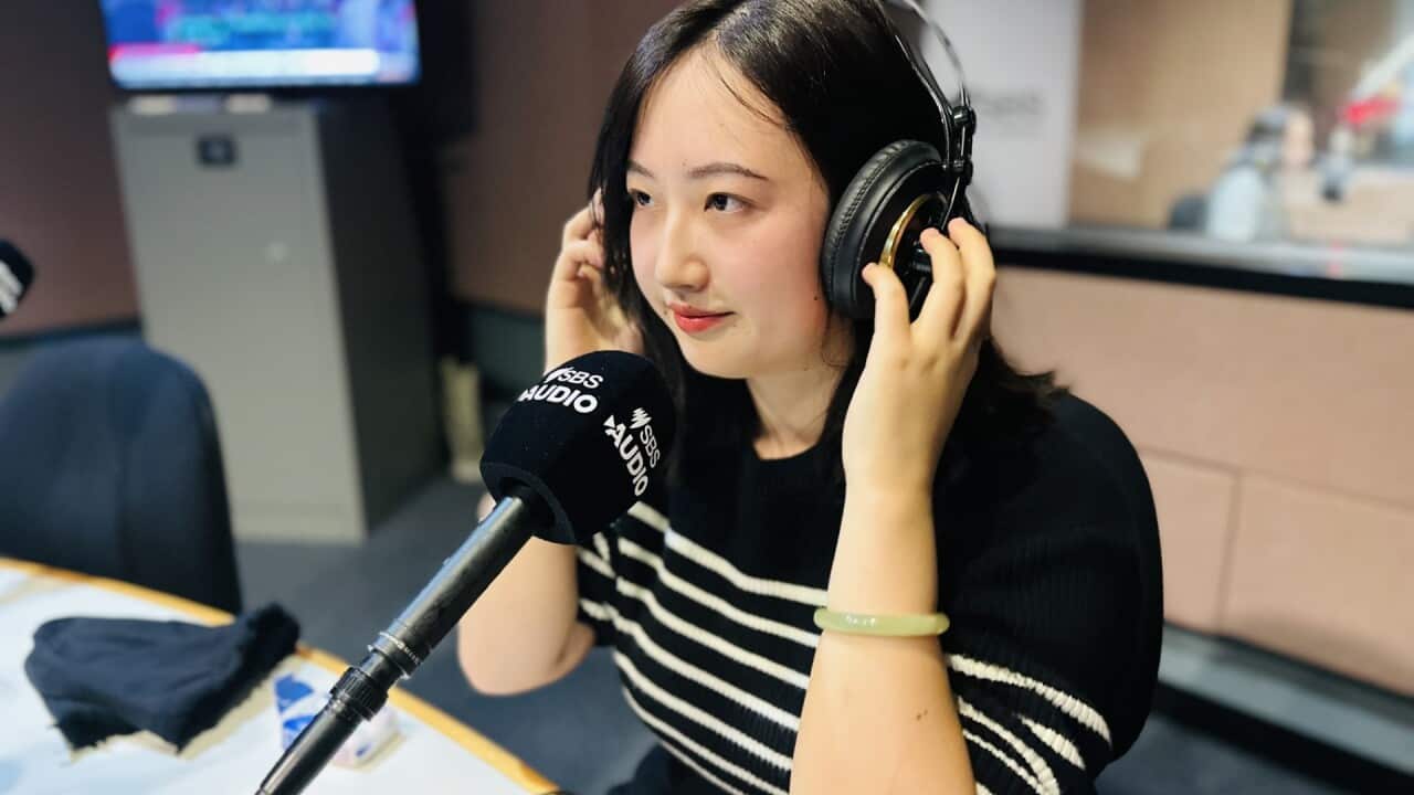 JUNYI LI