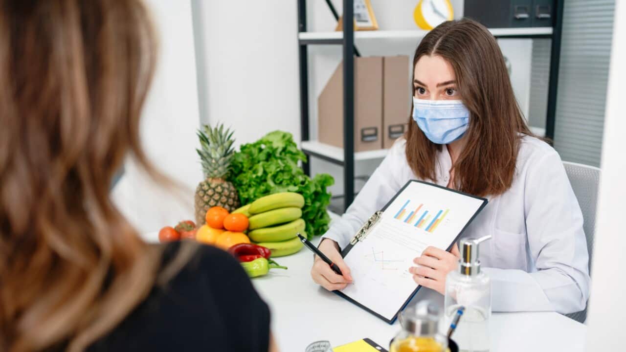 What are the myths about diabetes_National diabetes week