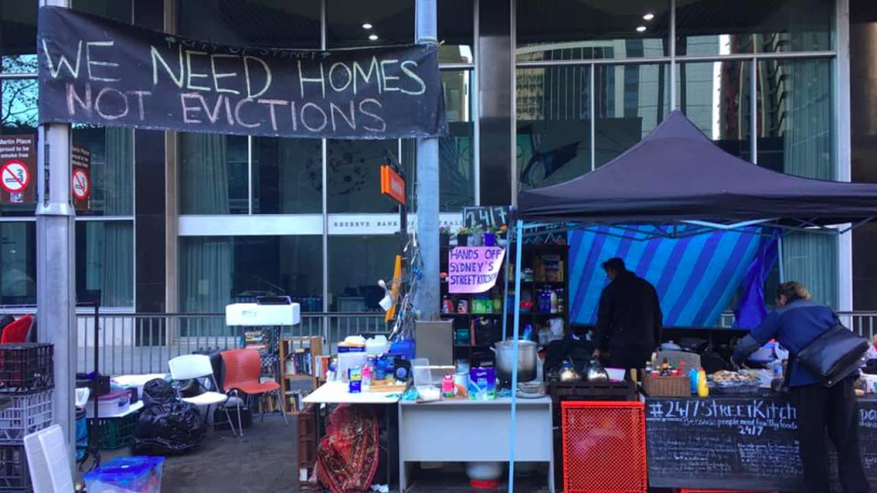 Homelesness Australia