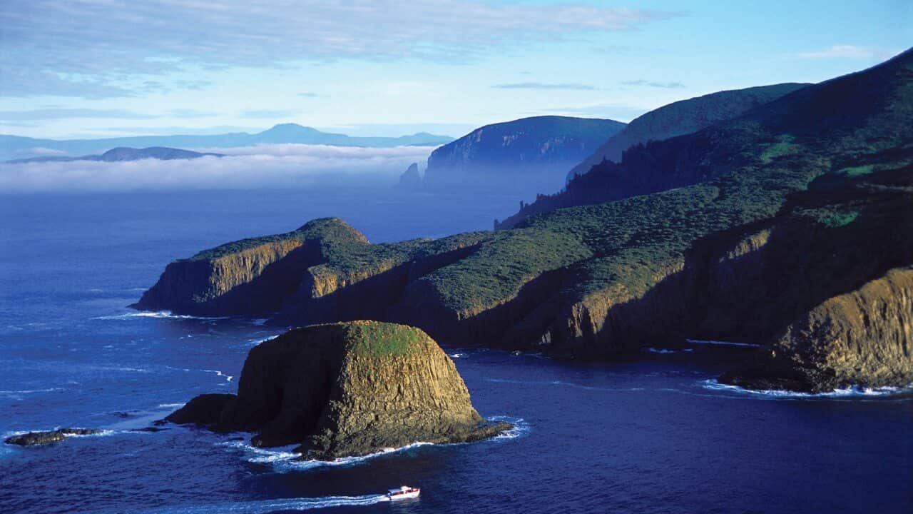 Tasmania borders reopen today for all states except New South Wales and Victoria