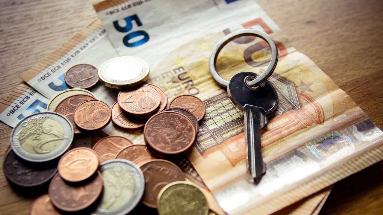 Rent