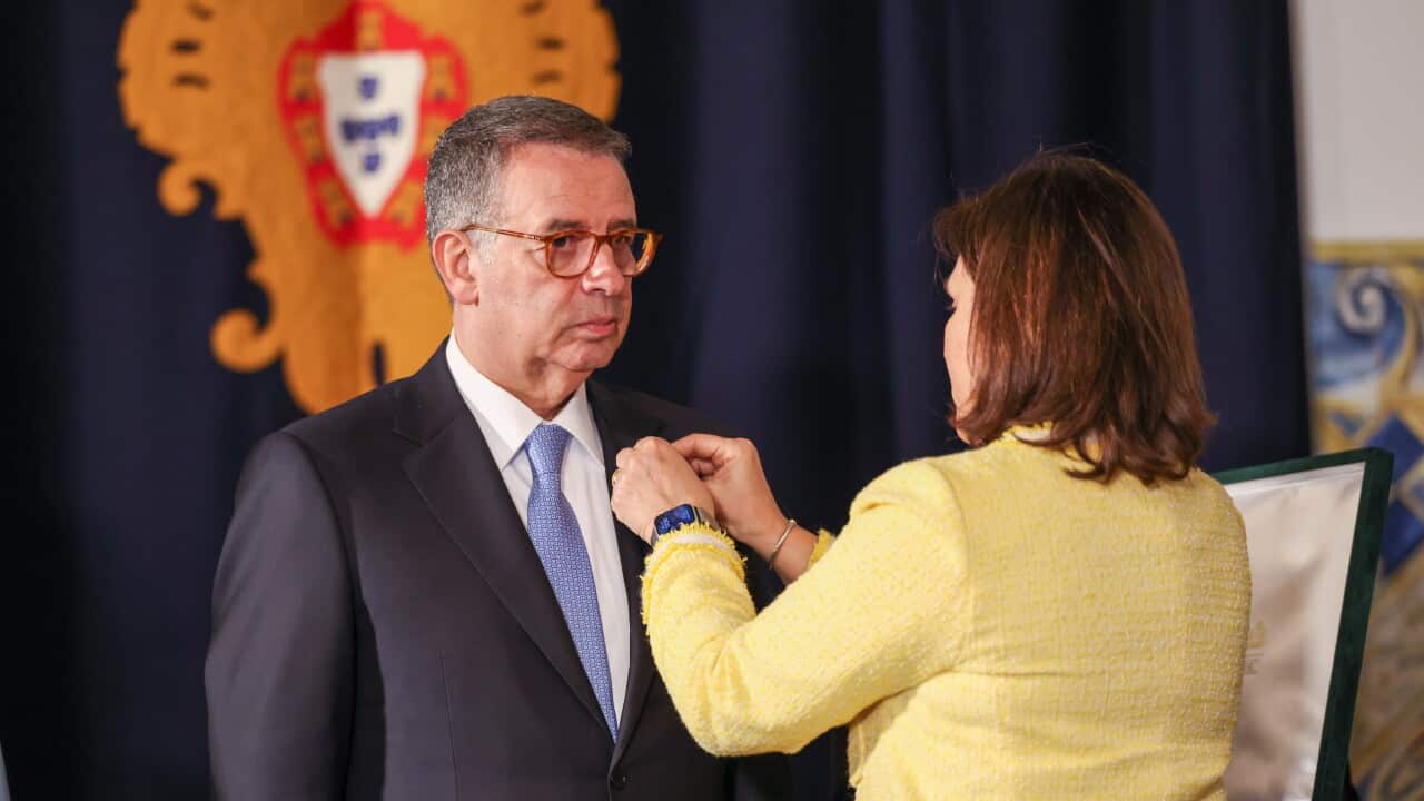 Presidente António José Seguro