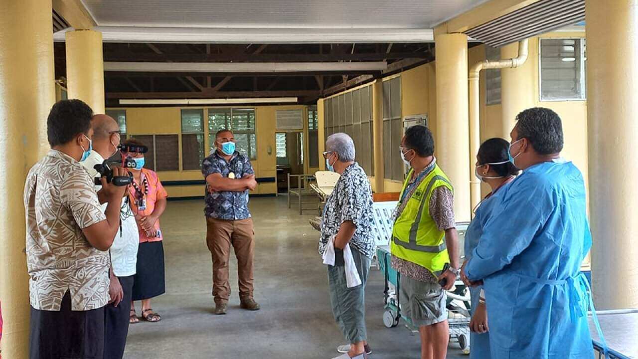 Fiame Naomi Mata'afa