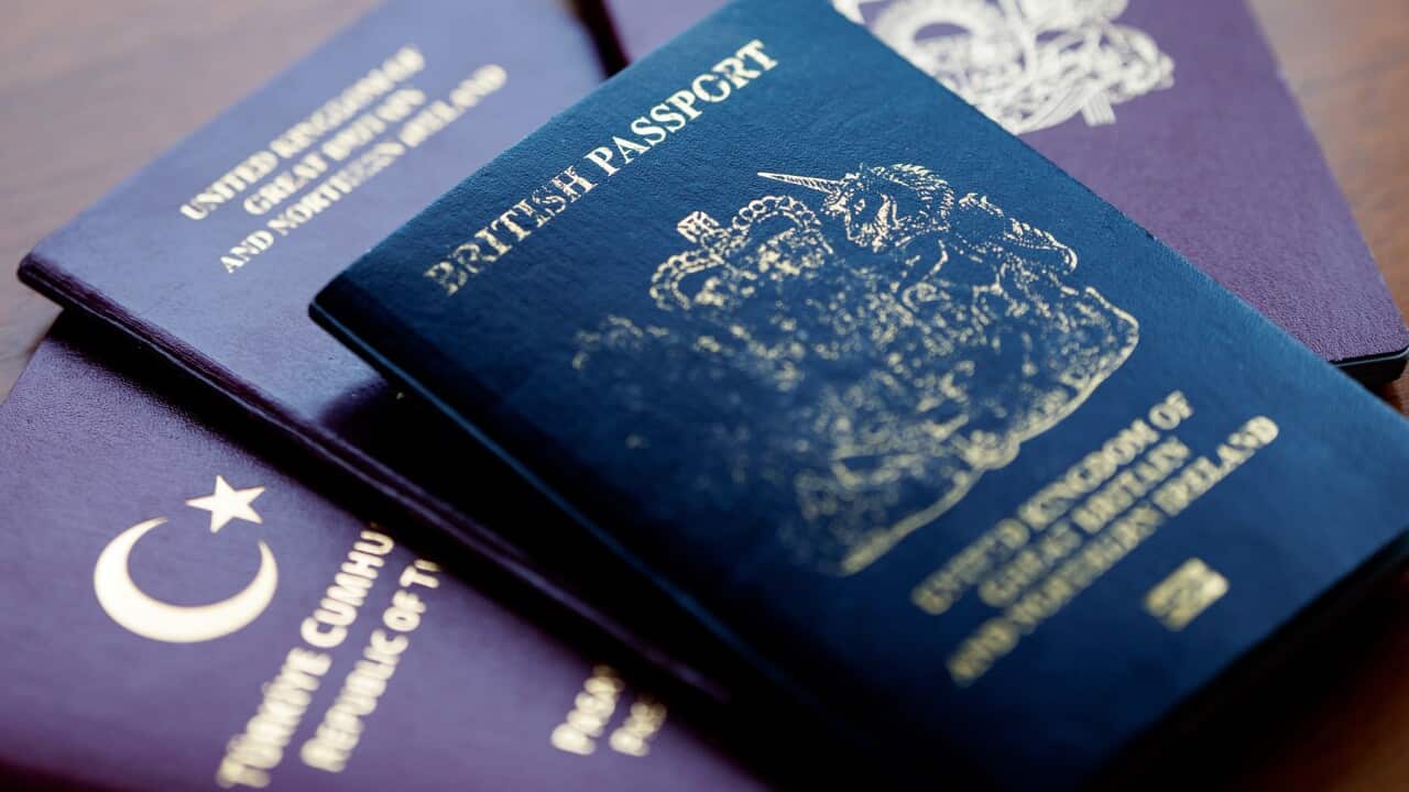 New rules come into force for dual nationals without UK passports