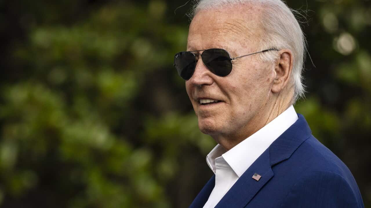 White House rejects report that Joe Biden has Parkinson’s disease White House rejects report that Joe Biden has Parkinson’s disease