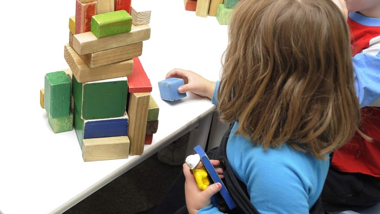 A new childcare package in Australia kicks off from July 2.