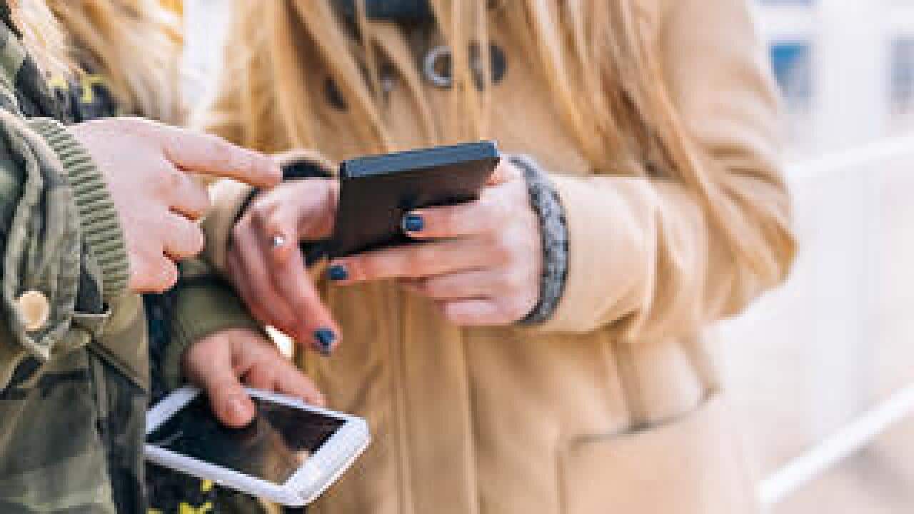 Managing the sexual privacy of their children can be problematic for parents because they are often less technologically savvy than the kids.