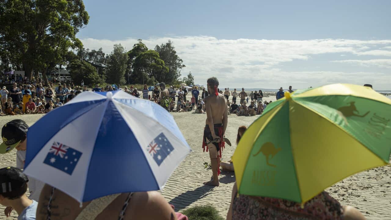 Australians Observe Australia Day Holiday As Debate Continues Over Changing The Date