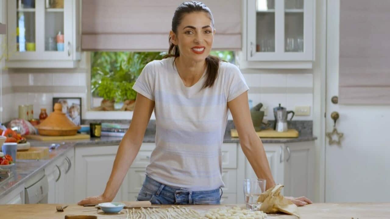Silvia Colloca