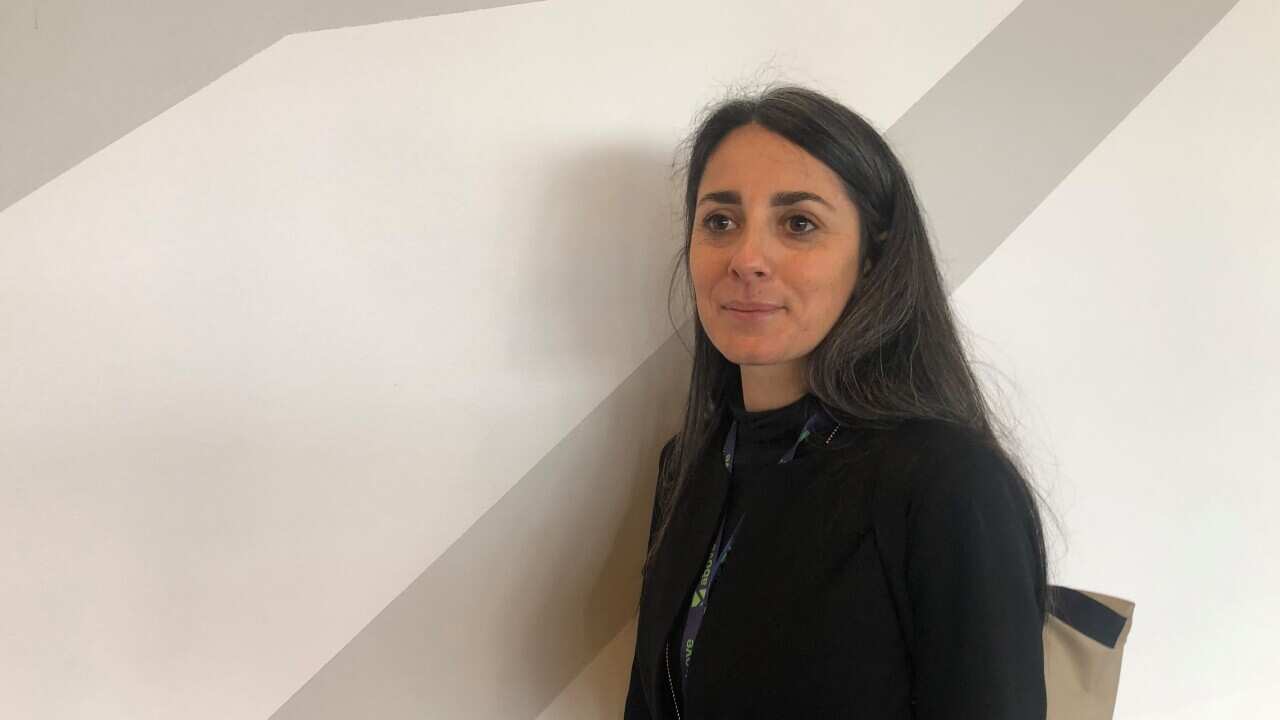 FRANCESCA FALCONE PODCAST II