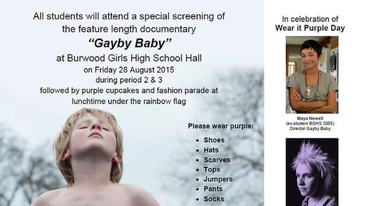 Gayby baby