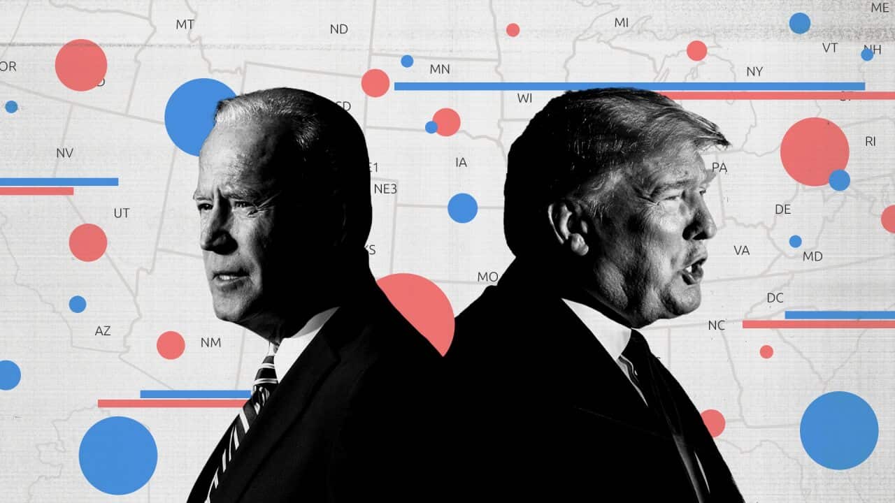 This will be one of the most important US elections in history.