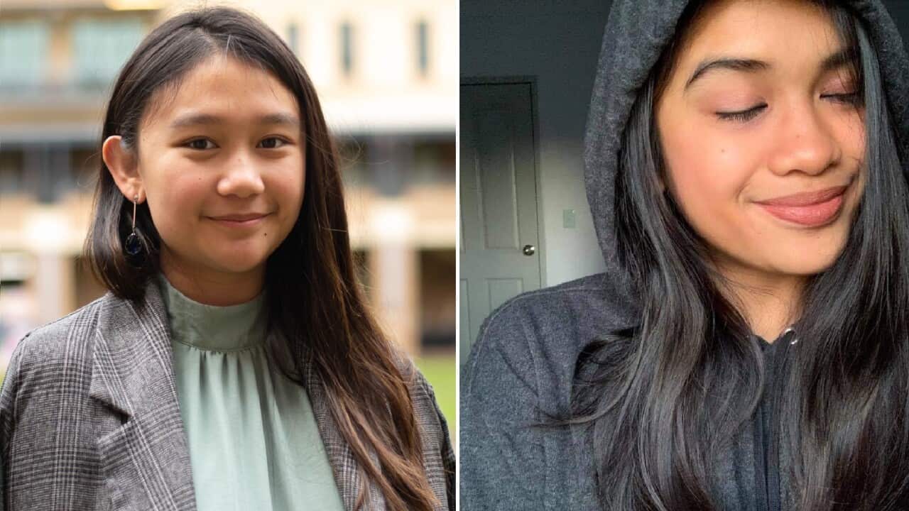 YouthSpeaks, SBS Filipino, Kabataan