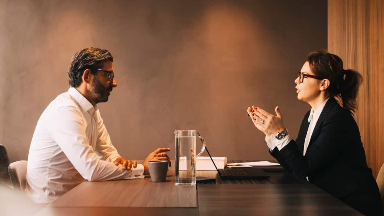 Legal consultation