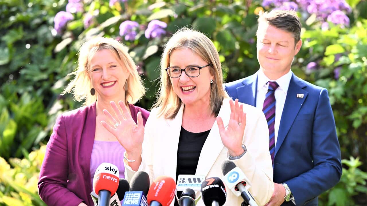 JACINTA ALLEN PRESSER