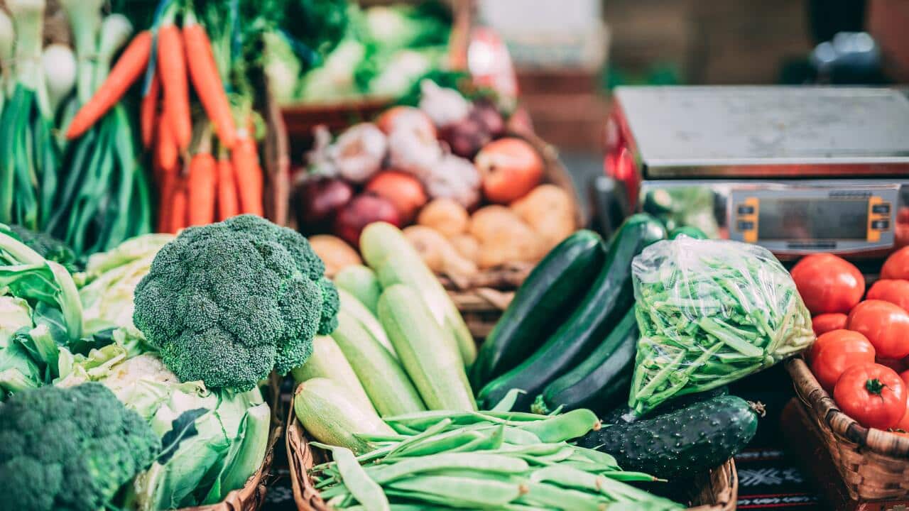 Fruit and vegetable prices in Australia are expected to rise in coming months due to labour shortage.